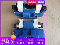 Rexroth proportional valve DBE 6X-10 315G24-8NZ4M DBE6-1X 315G24K4M