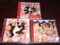 AKB48 True summers Soundsgood good 3 2 sending photos 40 sheets