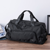 Polo baggage male sports leisure male sloped shoulder bags with one-shoulder bags of male bags