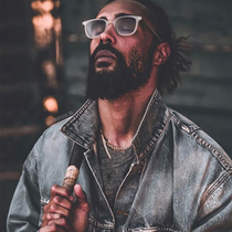 FOG FEAR OF GOD season seven main joint JERRY the same simple wild sun glasses sunglasses glasses
