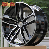 Jun Yuxiang 18 19 20 21 inch forged to adapt Audi A4L A5 A6L A7 Q5 Q5 Q7 Q7 hub
