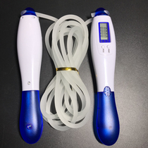  Electronic counting skipping rope Special training for examination Skipping rope Fitness weight loss Adult sports calorie skipping rope