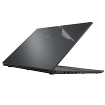 15 6-inch microstar Modern 15 2021 transparent frosted shell film body protective cling film sticker free of cut