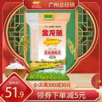 Alongus high quality oil sticky rice 5kg bags southern rice oil sticky rice 10kg