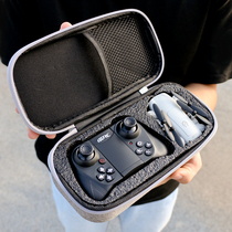 Remote control aircraft quadcopter Primary school boy childrens toy Mini drone Small 4K HD aerial photography