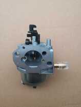Longxin Xin Source Vertical Axis Micro-Tiller 1p65 Carburetor 196cc Small White Dragon Zhenshen Carburetor No Air Door