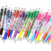 Ino turn pen special pen rsvp fine mx 24 colors