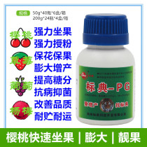 Standard fruit Meida Cherry strawberry Bayberry fruit special swelling coloring sweetening fruit setting agent 50g200ml