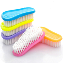 2303 cute feet with more cleaning brush color soft wool washing brush shoe brush washbasin brush 60g