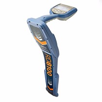 Redi RD8100 PXL PDL underground line detection instrument pipeline detector routing detection instrument