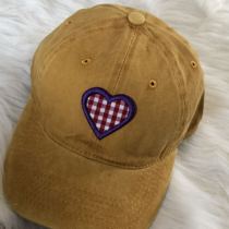  Who brings who cute yellow cute earth cool bungee hat duck tongue can adjust the female hat