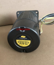 Original Panasonic motor M8MA25GB4Y M8MA25GB4C Panasonic 25W three-phase motor special offer