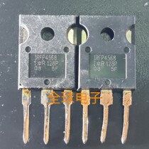 Original Loaded Import Dismantling Machine IRFP4568 Power Field Effect Tube Fat More than 5