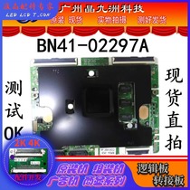Samsung UA65JS9800JXXZ 55JU6800 UA48JU6400J logic board BN41-02297A