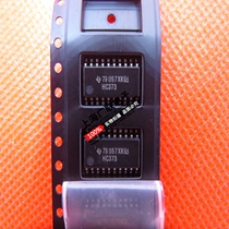 Chip Eight D Latch SN74HC373PWR TSSOP-20 HC373 Original