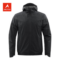 ARCTOS polar outdoor mens and womens jackets casual water splashing jacket AGJD21477
