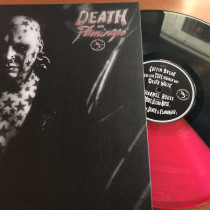 Will be to) vinyl eternal sleep Sopor Aeternus Death Flamingos LP color glue record