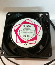 P N 2082HSL HBL SUNON built quasi SF8025AT SF23080AT 8CM 220V fan