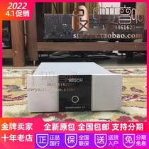 Spot Germany Trigon Seiko Vanguard III MM MC Black Gel Singing Heads for Rap Rap