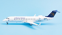 NG Model 51002 Lufthansa CRJ-100ER C- GVRJ 1:200