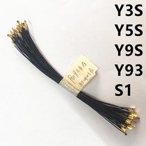 Original vivo Y3S Y5S Y9S Y93 S1 signal wire motherboard connection thin wire RF wire antenna