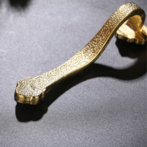 Metal feng shui items Buddha Buddhist supplies Buddhist tools Ruyi Feng Shui decoration small Ruyi alloy