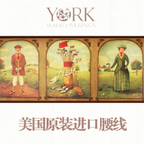 American original Imported Wall Paper Waist Line British Character Retro Classic Living Room Bedroom Personality Decorative Wallpaper Waist Line