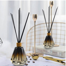 Factory Aromatherapy essential oil set fire-free aromatherapy hotel rattan incense support OEM processing customization