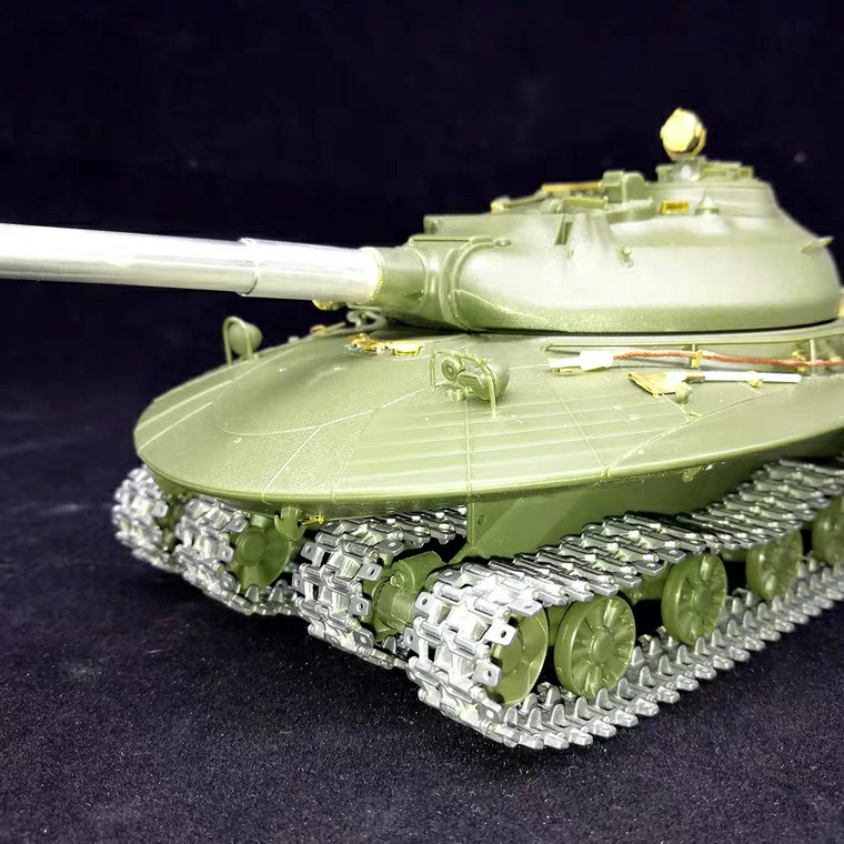 Sanxin SXSX35005 279 tank metal track