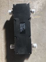 3db bridge Sky feed feeder bridge high quality 3bd Bridge cavity Bridge 2 in 2 out