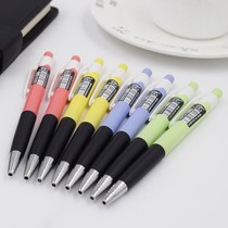 Black Express 1 0 Blue Ballpoint Pen pen Atom Pen Candy Color Student Stationery Exam Office