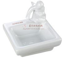 100% Wrigley original A2 Little Angel ashtray (accept counter inspection)
