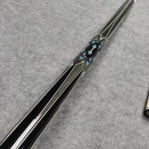 KissBall big head rod GT380 member rod nine-ball club