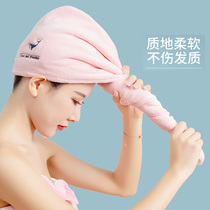 Home and household small things home daily necessities household appliances department store female dormitory dry hair hat