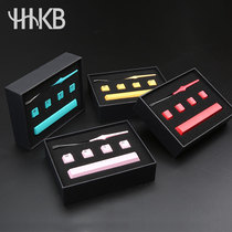 HHKB color keycap W A S D spacebar key feeder set PBT material electrostatic capacitance keycap
