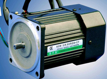 60W 5IK60RGN-CF CHENGGANG STS into steel throttle motor 60W 220V variable speed