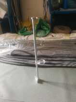 Picosecond bracket hand frame laser hand club bracket