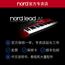 (Official Store)Nord Lead A1 Lead 4 Synthesizer Stage Playing Keyboard