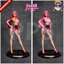 Pink Pink Studio PPS Lei Jiu Wang Lei long limited statue model