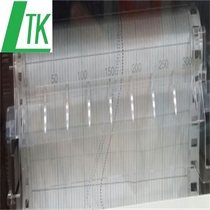  Yokogawa Recording Paper E9653BF-K2 ER100 Temperature recording paper E9653BF Recording paper 0-300