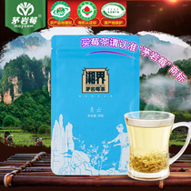 (Buy 3 sends 1) Maoyan berries tea bud spirited cane tea Zhangjiajie special production grade tea imitation wild plant raw tea 20g