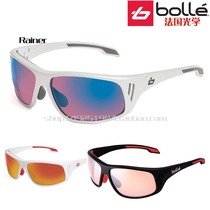  Imported French BOLLE anti-fog sports outdoor anti-ultraviolet professional sun polarized driving glasses Rainer