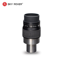 Yuzhong Tianhu SKY ROVER HFW 12 5mm ultra wide angle eyepiece