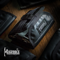 McGehos magforce Taiwan 2016 new wallet Army meme card bag 0269 Horse Tactical Package