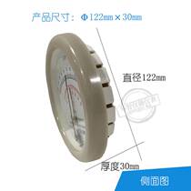 Tianjin Fengyang hair temperature and humidity meter WS-1 type dry and wet thermometer temperature and humidity