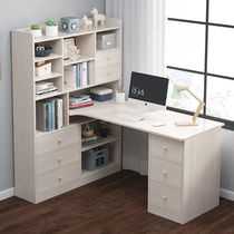 Computer desktop home simple modern desk student bedroom writing desk simple small table home desk