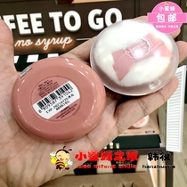Korea ETUDE HOUSE Love Lie Cottage Cute Sweetheart Candy Tunic Blush with powder bashing BE101 PP502