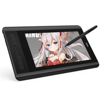 (Live studio exclusive spike)Youji EXRAI Pro12 pen screen hand-painted screen Hand-painted tablet computer graphics