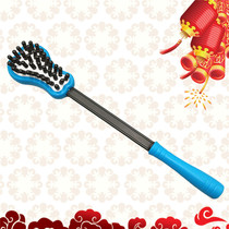 Multi-functional massage stick to beat the back cute artifact hammer hammer beat fist hammer shoulder knock back small knock neck