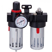 BAOF (Baofeng) Yadek Air Source Filter Combination Duet BFC2000